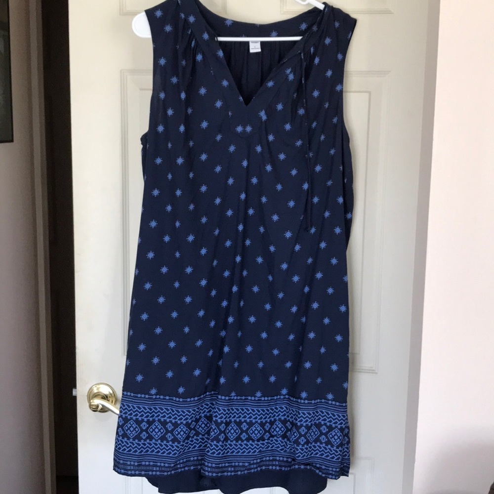 Old Navy Dress
